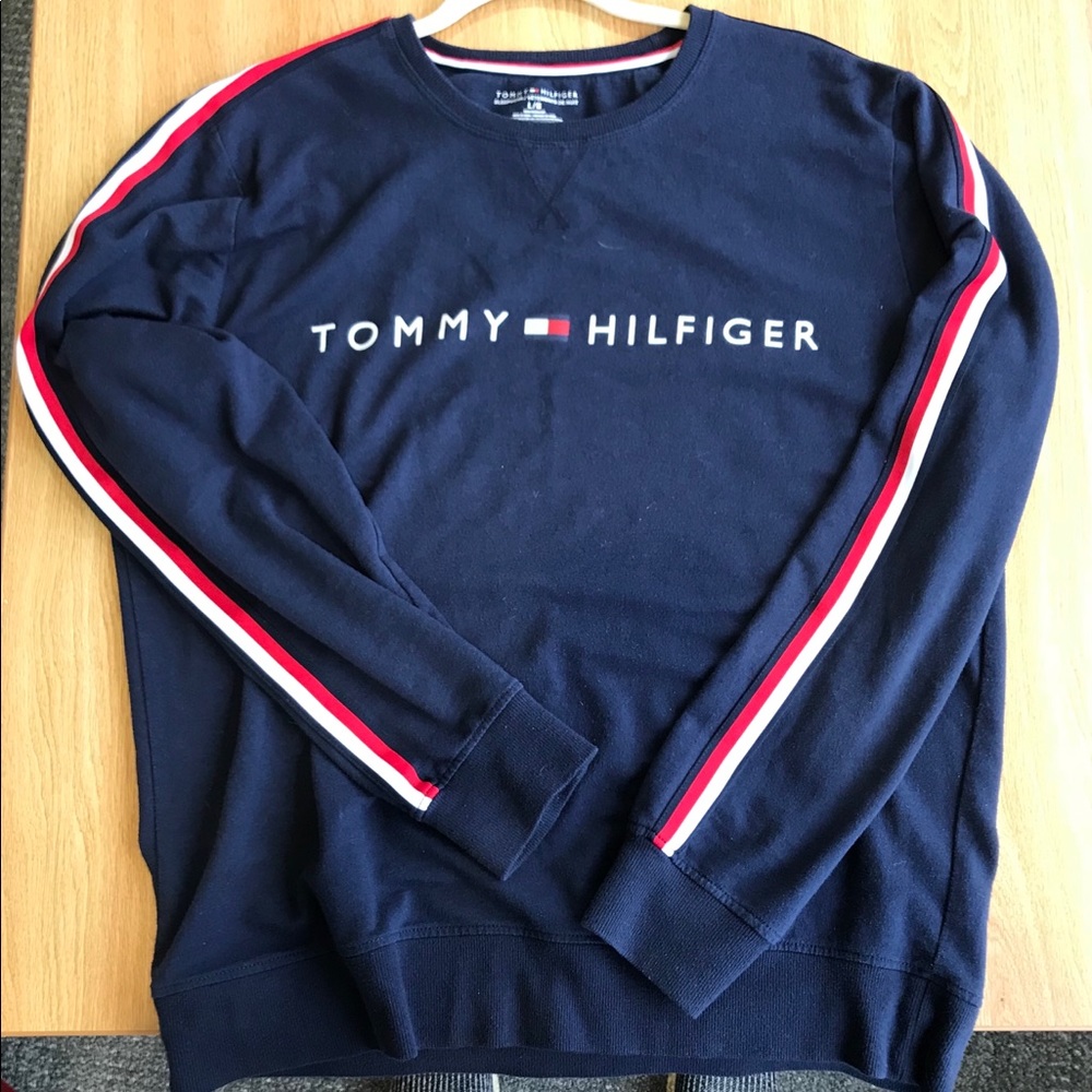 Tommy Hilfiger long sleeve